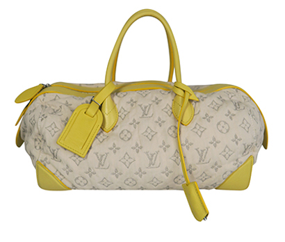 SS 2012 Speedy, front view